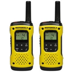 Motorola T92H2O WALKIE TALKIE